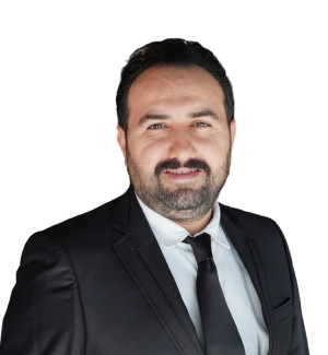 CİHAN YALÇIN